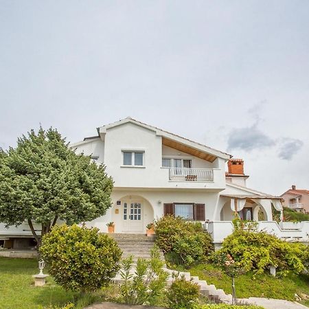 Apartments Pahljina Palit Kültér fotó
