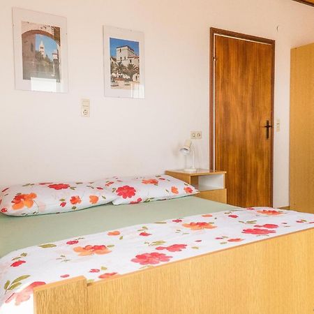 Apartments Pahljina Palit Kültér fotó