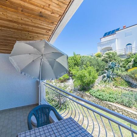 Apartments Pahljina Palit Kültér fotó