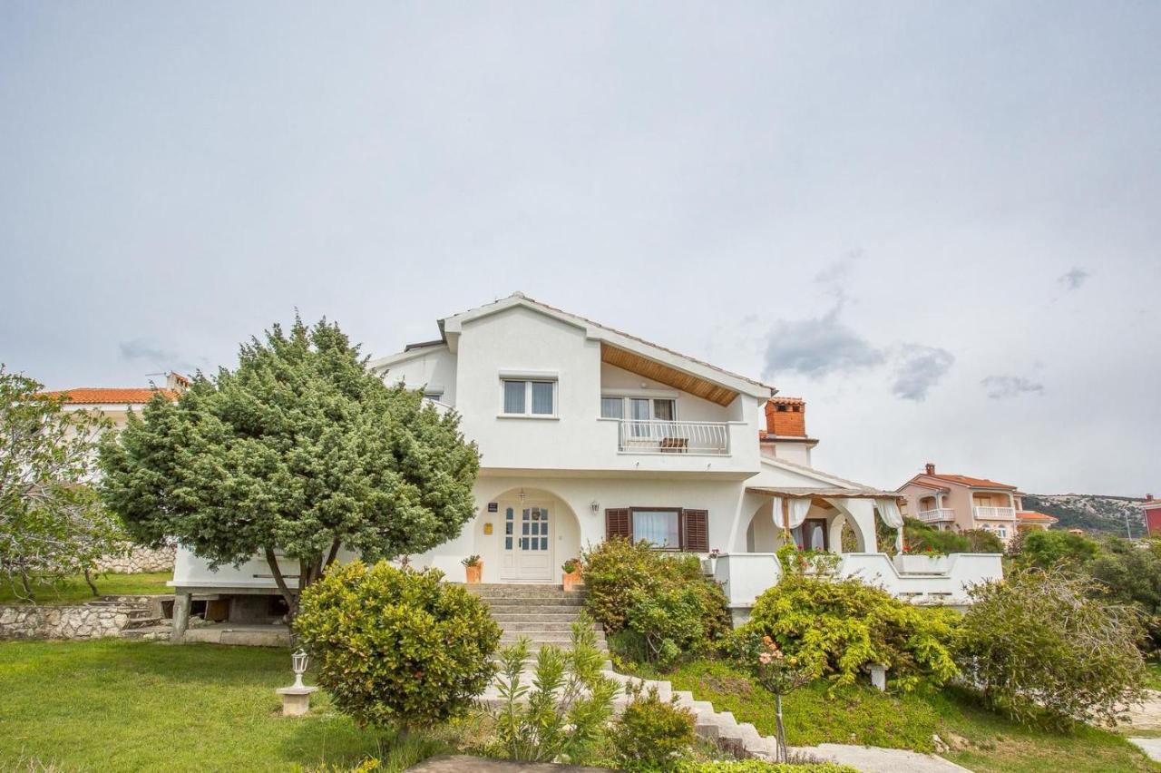 Apartments Pahljina Palit Kültér fotó