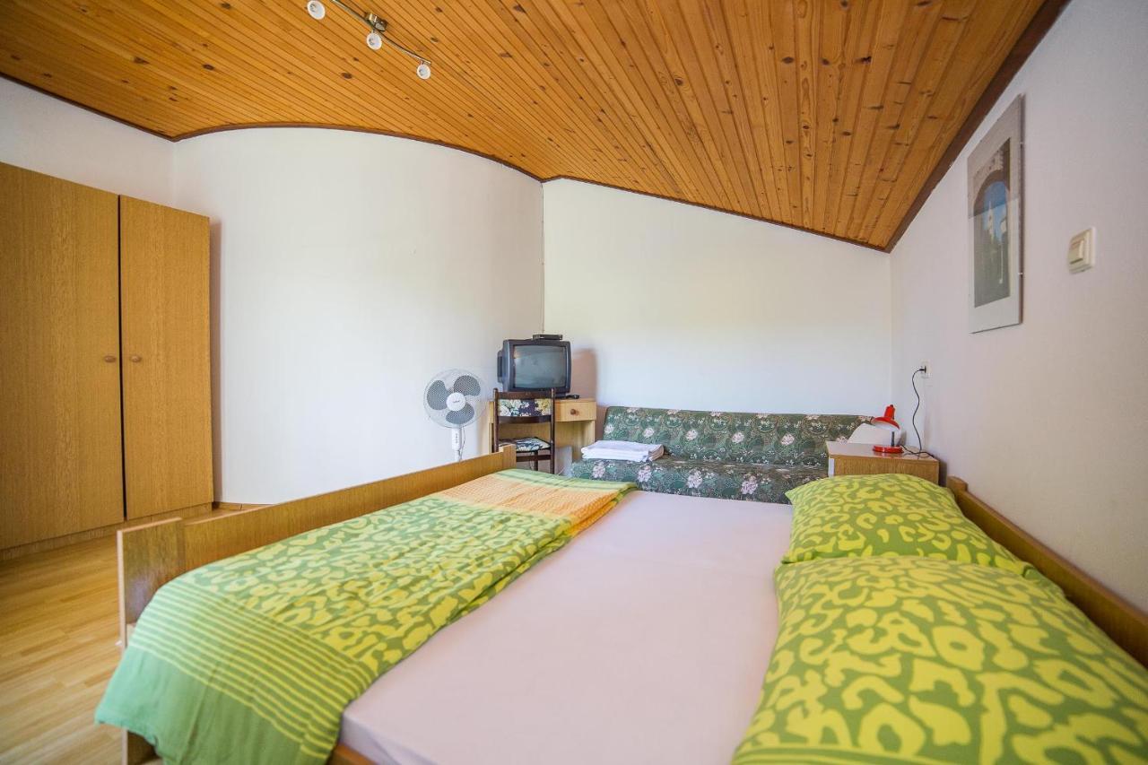 Apartments Pahljina Palit Kültér fotó