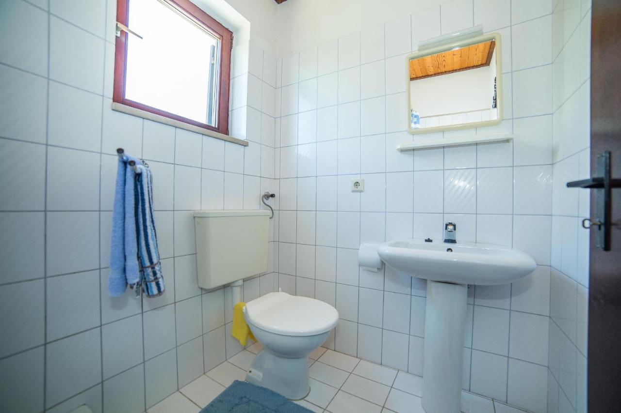 Apartments Pahljina Palit Kültér fotó