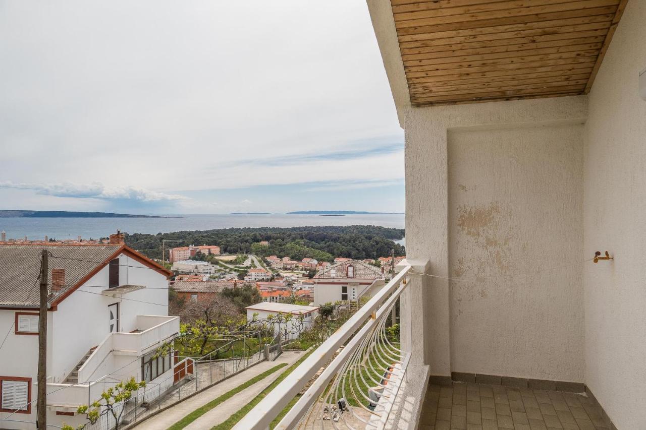 Apartments Pahljina Palit Kültér fotó