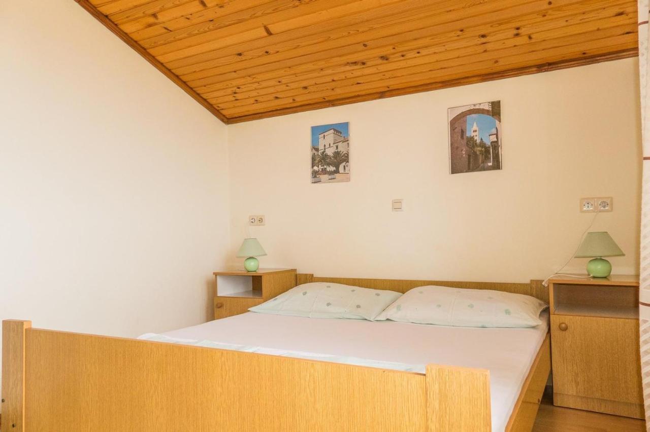 Apartments Pahljina Palit Kültér fotó
