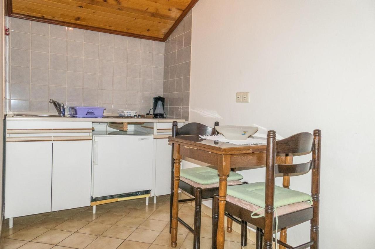 Apartments Pahljina Palit Kültér fotó