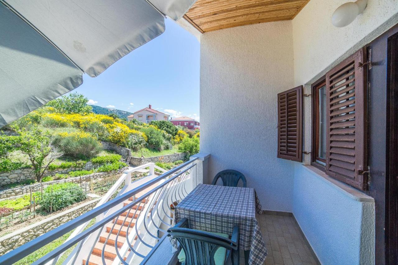 Apartments Pahljina Palit Kültér fotó