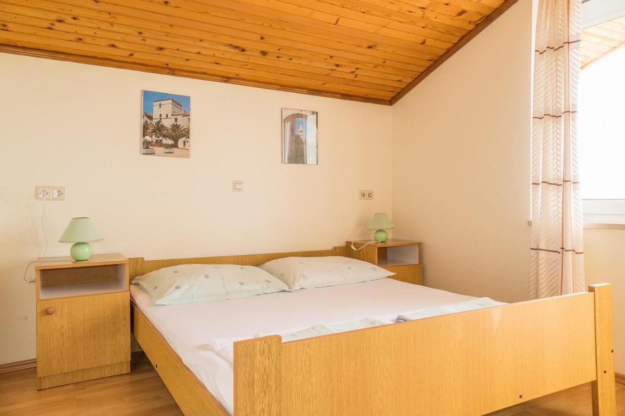 Apartments Pahljina Palit Kültér fotó