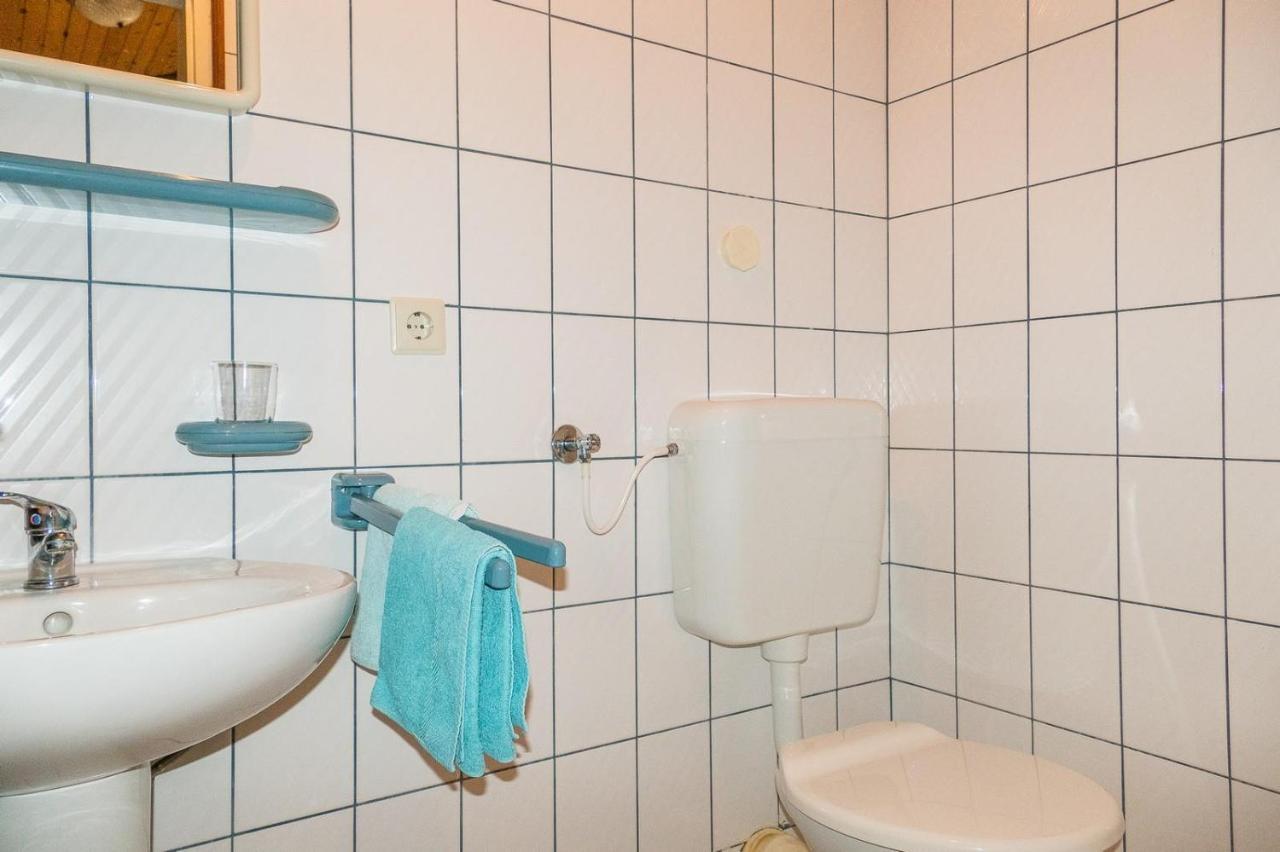 Apartments Pahljina Palit Kültér fotó