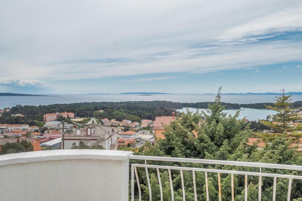 Apartments Pahljina Palit Kültér fotó