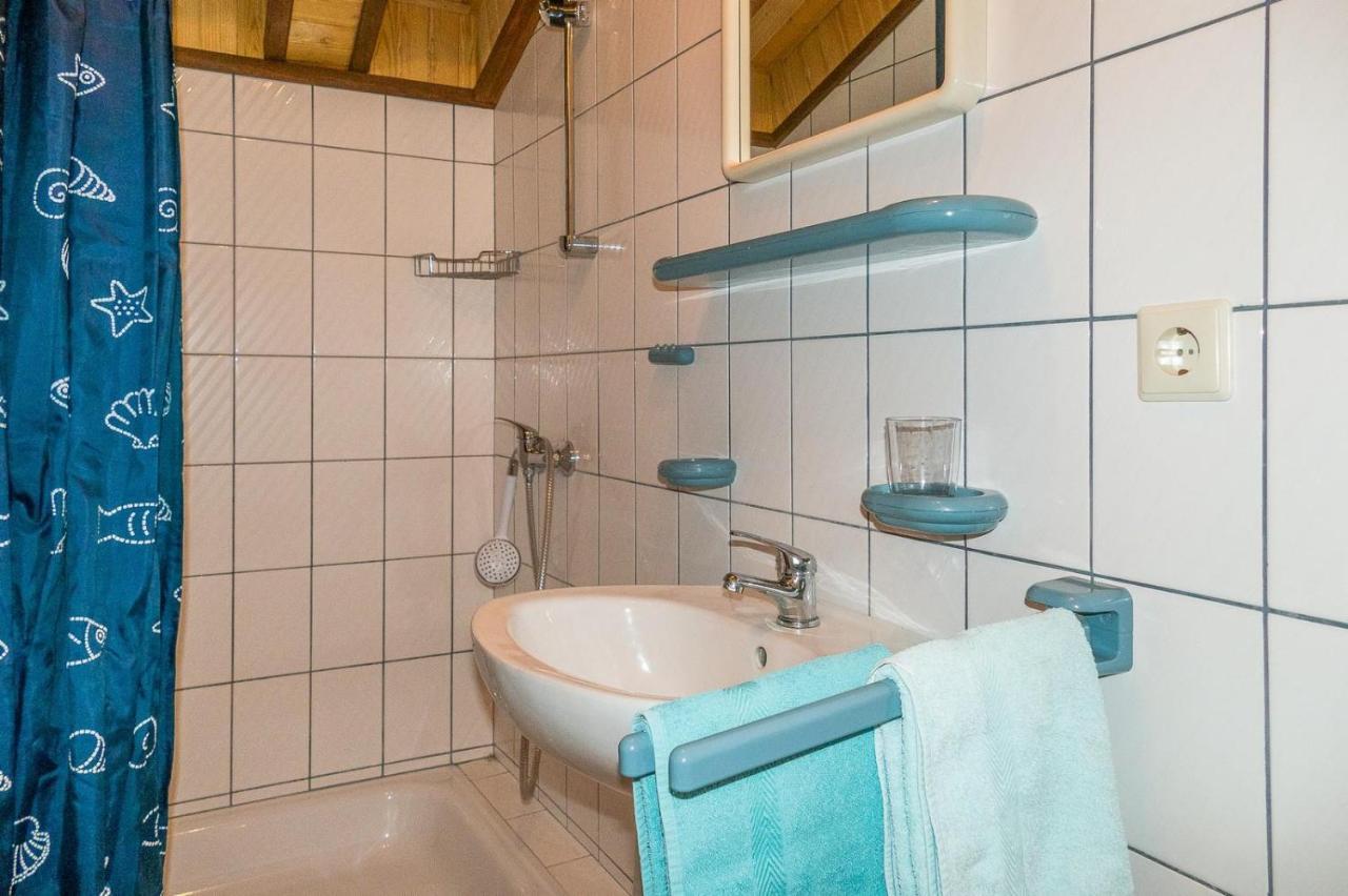 Apartments Pahljina Palit Kültér fotó