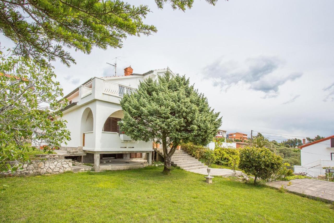 Apartments Pahljina Palit Kültér fotó