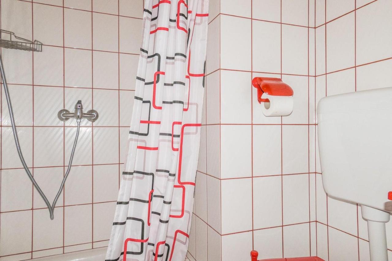 Apartments Pahljina Palit Kültér fotó