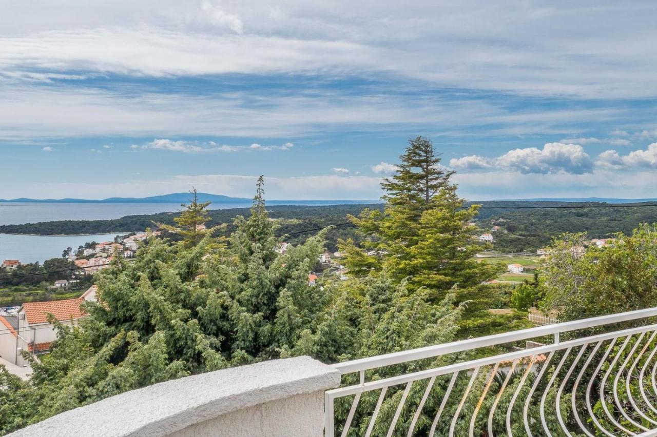 Apartments Pahljina Palit Kültér fotó